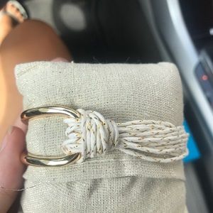 Bella and jack bracelet